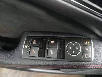 Mercedes Cla-klasse CLA Shooting Brake (117.9) Combi 1.6 CLA-180 16V (M270.910) [90kW]  (0=
1-2015/03-2019) picture 13