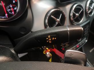 Mercedes Cla-klasse CLA Shooting Brake (117.9) Combi 1.6 CLA-180 16V (M270.910) [90kW]  (0=
1-2015/03-2019) picture 17