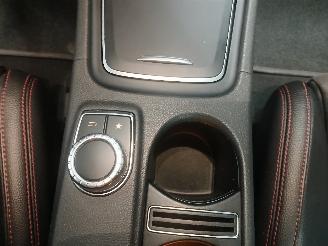 Mercedes Cla-klasse CLA Shooting Brake (117.9) Combi 1.6 CLA-180 16V (M270.910) [90kW]  (0=
1-2015/03-2019) picture 20