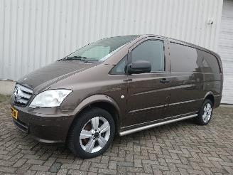 Mercedes Vito Vito (639.6) Van 2.2 113 CDI 16V Euro 5 (OM651.940) [100kW]  (09-2010/=
=2E..) picture 3