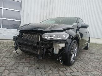 Schadeauto Volkswagen Polo Polo VI (AW1) Hatchback 5-drs 1.6 TDI 16V 95 (DGTD) [70kW]  (11-2017/0=
2-2021) 2018/2