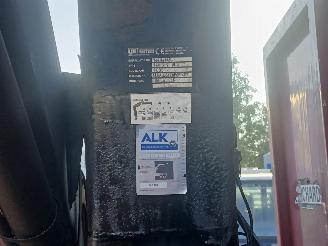 DAF Overige DAF AS85XC picture 27