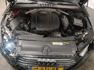 Audi A4 A4 Avant (B9) Combi 2.0 35 TFSI Mild Hybrid 16V (DLVB) [110kW]  (12-20=
18/10-2019) picture 30