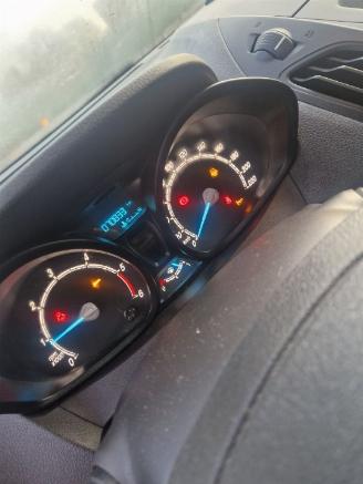 Ford Transit Transit Courier Van 1.5 EcoBlue (XXCB) [74kW]  (04-2018/12-2023) picture 2