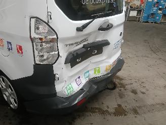 Ford Transit Transit Courier Van 1.5 EcoBlue (XXCB) [74kW]  (04-2018/12-2023) picture 21