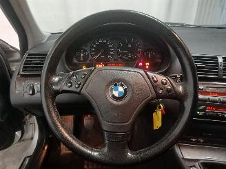 BMW 3-serie 3 serie (E46/4) Sedan 323i 24V (M52TU-B25(256S4)) [125kW]  (03-1998/09=
-2000) picture 18