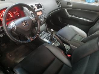 Honda Accord Accord (CL/CN) Sedan 2.0 i-VTEC 16V (K20A6) [114kW]  (02-2003/05-2008)= picture 11