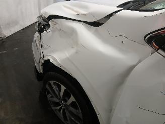 Renault Kadjar Kadjar (RFEH) SUV 1.3 TCE 140 FAP 16V (H5H-490(H5H-E4)) [103kW]  (08-2=
018/...) picture 16