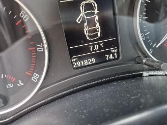 Skoda Octavia Octavia Combi (1Z5) Combi 5-drs 1.2 TSI (CBZB) [77kW]  (02-2010/04-201=
3) picture 2