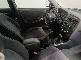 Toyota Avensis Avensis (T22) Sedan 1.8 16V VVT-i (1ZZFE) [95kW]  (10-2000/02-2003) picture 9