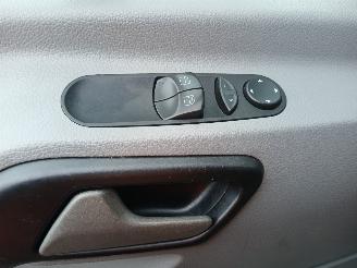 Mercedes Sprinter Sprinter 3,5t (906.73) Bus 311 CDI 16V (OM646.985) [80kW]  (06-2006/12=
-2009) picture 11