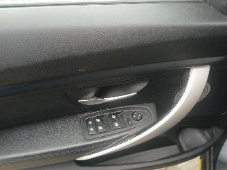 BMW 3-serie 3 serie Gran Turismo (F34) Hatchback 318d 2.0 16V (N47-D20C) [105kW]  =
(03-2013/06-2015) picture 14