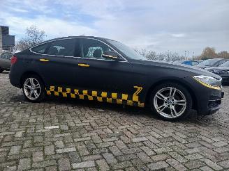 BMW 3-serie 3 serie Gran Turismo (F34) Hatchback 318d 2.0 16V (N47-D20C) [105kW]  =
(03-2013/06-2015) picture 8