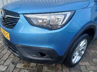 Opel Crossland Crossland (X) SUV 1.2 Turbo 12V (D12XHL(EB2ADT)) [81kW]  (03-2017/...)= picture 19