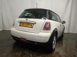 Mini Mini Mini (R56) Hatchback 1.6 16V One (N16-B16A) [72kW]  (03-2010/11-2013) picture 5