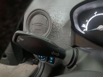 Ford Transit Transit Courier Van 1.5 TDCi 95 (XVCB) [70kW]  (05-2015/12-2023) picture 15