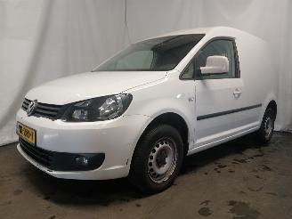 Volkswagen Caddy Caddy III (2KA,2KH,2CA,2CH) Van 1.6 TDI 16V (CAYE) [55kW]  (08-2010/05=
-2015) picture 3