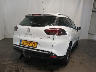 Renault Clio Clio IV Estate/Grandtour (7R) Combi 5-drs 1.5 Energy dCi 90 FAP (K9K-6=
08(K9K-B6)) [66kW]  (11-2012/08-2021) picture 5