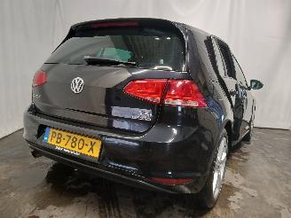 Volkswagen Golf Golf VII (AUA) Hatchback 1.0 TSI 12V BlueMotion (CHZD) [85kW]  (05-201=
5/08-2020) picture 5