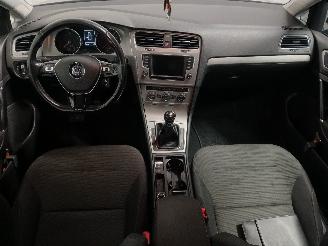 Volkswagen Golf Golf VII (AUA) Hatchback 1.0 TSI 12V BlueMotion (CHZD) [85kW]  (05-201=
5/08-2020) picture 11