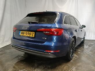 Audi A4 A4 Avant (B9) Combi 1.4 TFSI 16V (CVNA) [110kW]  (02-2016/10-2019) picture 5