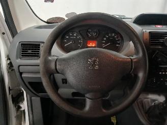 Peugeot Expert Expert (G9) Van 2.0 HDi 120 (DW10UTED4(RHG)) [88kW]  (10-2008/12-2011)= picture 19