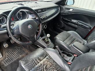 Alfa Romeo Giulietta Giulietta (940) Hatchback 1.4 TB 16V MultiAir (940.A.2000) [125kW]  (0=
4-2010/10-2018) picture 10