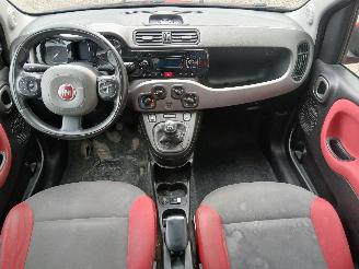 Fiat Panda Panda/Pandina (312) Hatchback 0.9 TwinAir Turbo 85 (312.A.2000) [63kW]=
  (02-2012/...) picture 10