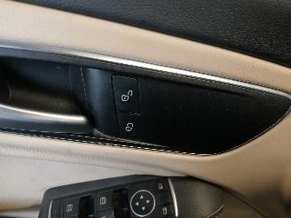 Mercedes Cla-klasse CLA Shooting Brake (117.9) Combi 1.6 CLA-200 16V (M270.910) [115kW]  (=
01-2015/03-2019) picture 14