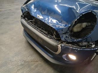 Mini Mini Mini (F56) Hatchback 3-drs 1.5 12V One D (B37C15A) [70kW]  (03-2014/..=
=2E) picture 23