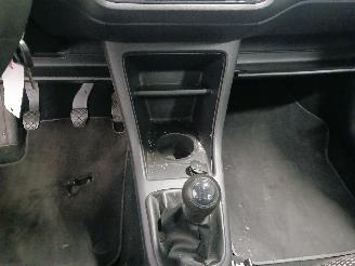 Seat Mii Mii Hatchback 1.0 12V (CHYA) [44kW]  (10-2011/07-2019) picture 17