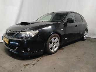 Subaru Impreza Impreza III (GH/GR) Hatchback 5-drs 2.0D AWD (EE20Z) [110kW]  (01-2009=
/05-2012) picture 2