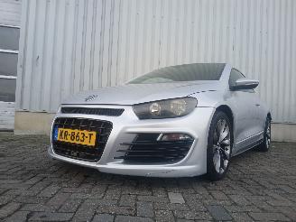 Avarii autoturisme Volkswagen Scirocco Scirocco (137/13AD) Hatchback 3-drs 1.4 TSI 160 16V (CAVD) [118kW]  (0=
5-2008/11-2017) 2008/12