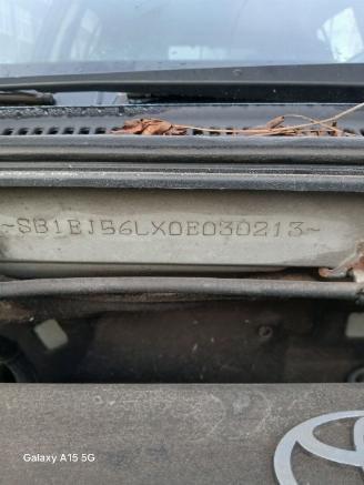 Toyota Avensis Avensis Wagon (T25/B1E) Combi 2.0 16V VVT-i D4 (1AZFSE) [108kW]  (04-2=
003/11-2008) picture 3