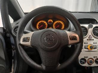 Opel Corsa Corsa D Hatchback 1.4 16V Twinport (Z14XEP(Euro 4)) [66kW]  (07-2006/0=
8-2014) picture 18