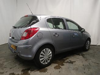 Opel Corsa Corsa D Hatchback 1.4 16V Twinport (Z14XEP(Euro 4)) [66kW]  (07-2006/0=
8-2014) picture 6