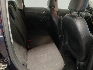 Citroën C3 C3 (SC) Hatchback 5-drs 1.6 BlueHDI 100 (DV6FD(BHY)) [73kW]  (07-2014/=
01-2017) picture 9