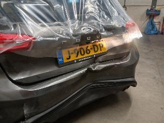 Ford Focus Focus 4 Hatchback 1.0 Ti-VCT EcoBoost 12V 125 (B7DA) [92kW]  (01-2018/=
12-2025) picture 23