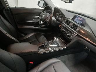 BMW 3-serie 3 serie Touring (F31) Combi 320d 2.0 16V (N47-D20C) [120kW]  (07-2012/=
06-2019) picture 9