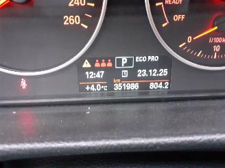 BMW 3-serie 3 serie Touring (F31) Combi 320d 2.0 16V (N47-D20C) [120kW]  (07-2012/=
06-2019) picture 2