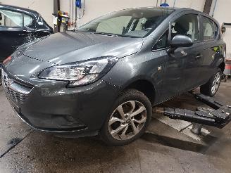 Auto da rottamare Opel Corsa Corsa E Hatchback 1.4 16V (B14XER(Euro 6)) [66kW]  (09-2014/12-2019) 2017/11