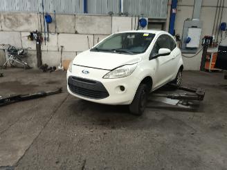 Sloopauto Ford Ka Ka II Hatchback 1.2 (169.A.4000(Euro 4; Euro 5)) [51kW]  (10-2008/05-2=
016) 2009/12