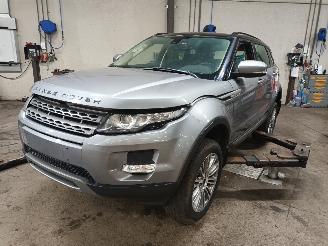 Sloopauto Land Rover Range Rover Evoque Range Rover Evoque (LVJ/LVS) SUV 2.0 Si4 240 16V (204PT(GTDI)) [177kW]=
  (06-2011/12-2019) 2012/2