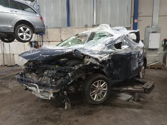 disassembly passenger cars Ford C-Max C-Max (DXA) MPV 1.0 Ti-VCT EcoBoost 12V 125 (M1DA(Euro 5)) [92kW]  (10=
-2012/06-2019) 2014/8