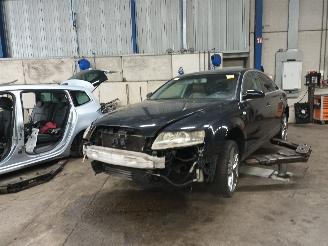 Auto da rottamare Audi A6 A6 (C6) Sedan 3.2 V6 24V FSI (AUK) [188kW]  (05-2004/10-2008) 2005