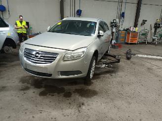 Autoverwertung Opel Insignia Insignia Sports Tourer Combi 2.0 CDTI 16V 110 Ecotec (A20DTC) [81kW]  =
(07-2008/...) 2009