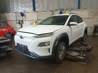 Sloopauto Hyundai Kona Kona (OS) SUV 64 kWh (EM16) [150kW]  (04-2018/03-2023) 2019/10