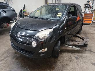 Sloopauto Renault Twingo Twingo II (CN) Hatchback 3-drs 1.2 16V (D4F-764(D4F-E7)) [55kW]  (03-2=
007/09-2014) 2012/6