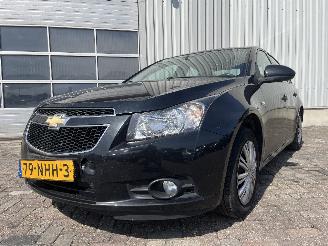 damaged passenger cars Daewoo Cruze Cruze (300) Sedan 1.8 16V VVT (F18D4(Euro 5)) [104kW]  (05-2009/12-201=
5) 2010/9