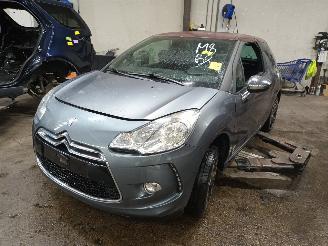 Sloopauto Citroën DS3 DS3 (SA) Hatchback 1.6 VTi 120 16V (EP6C(5FS)) [88kW]  (04-2010/07-201=
5) 2011/5